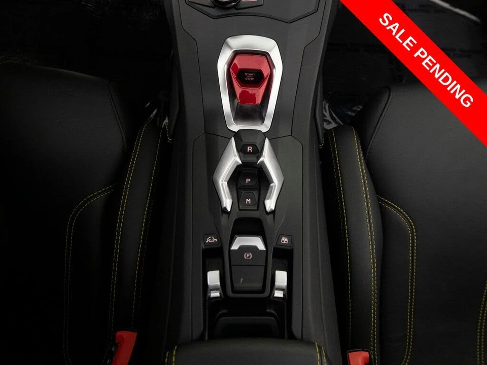 2016 Lamborghini Huracan LP610-4 - Image 31 of 31