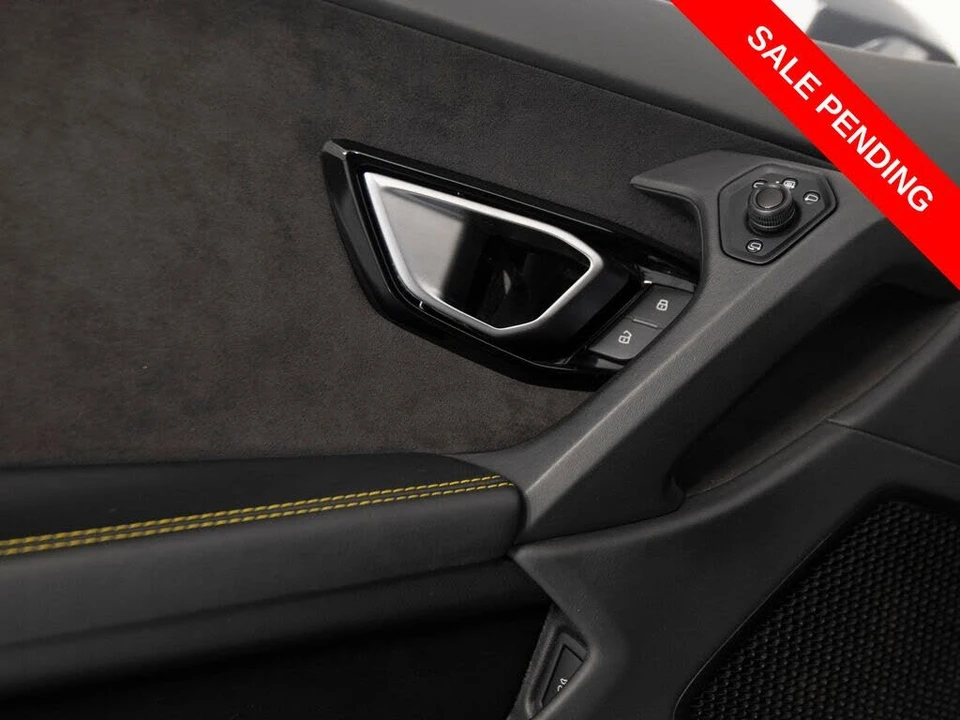 2016 Lamborghini Huracan LP610-4 - Image 17 of 31