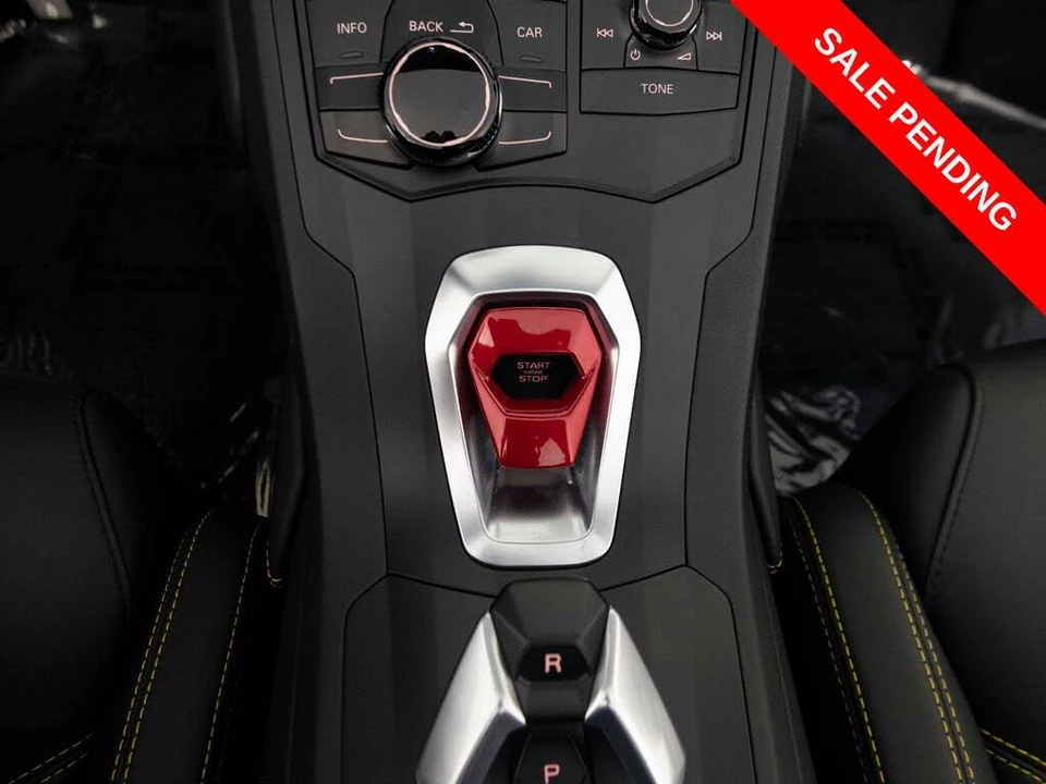 2016 Lamborghini Huracan LP610-4 - Image 29 of 31