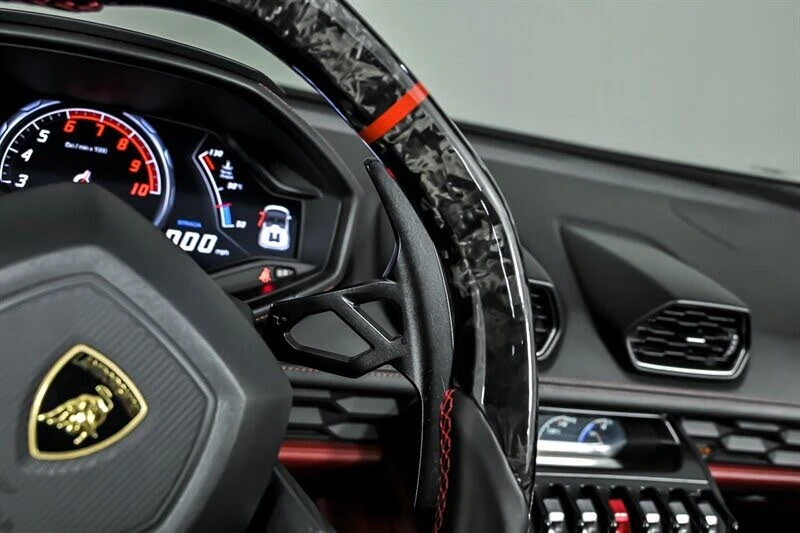 2016 Lamborghini Huracan LP610-4 - Image 26 of 31