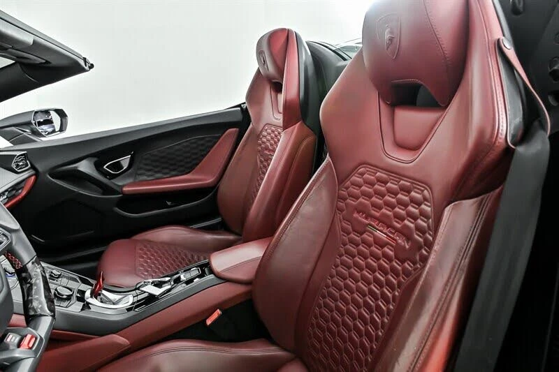 2016 Lamborghini Huracan LP610-4 - Image 16 of 31
