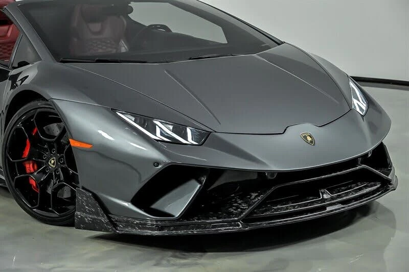 2016 Lamborghini Huracan LP610-4 - Image 3 of 31