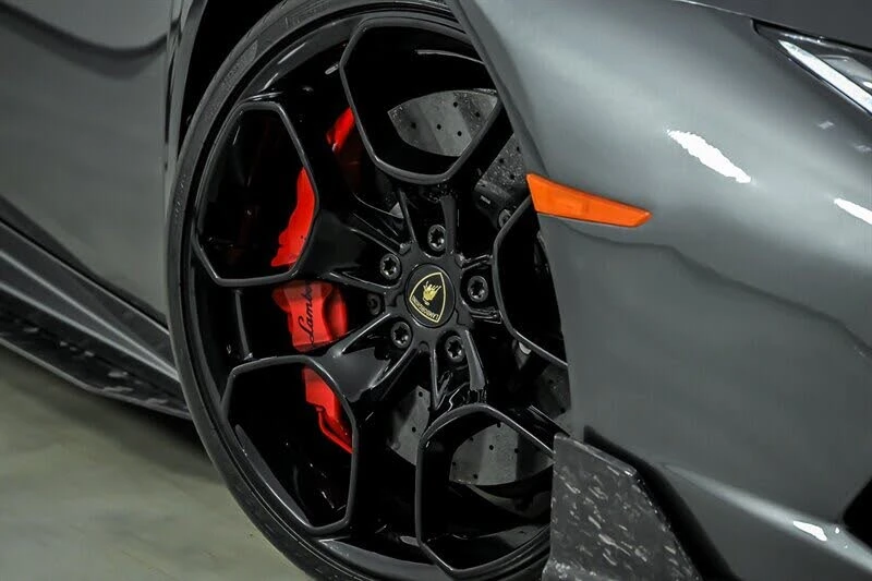 2016 Lamborghini Huracan LP610-4 - Image 4 of 31