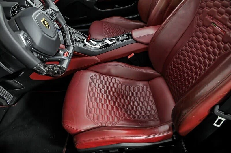 2016 Lamborghini Huracan LP610-4 - Image 15 of 31
