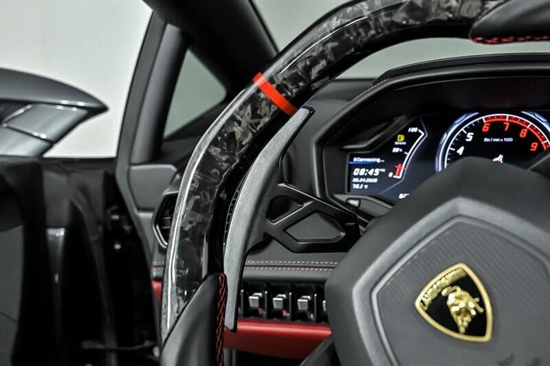 2016 Lamborghini Huracan LP610-4 - Image 25 of 31
