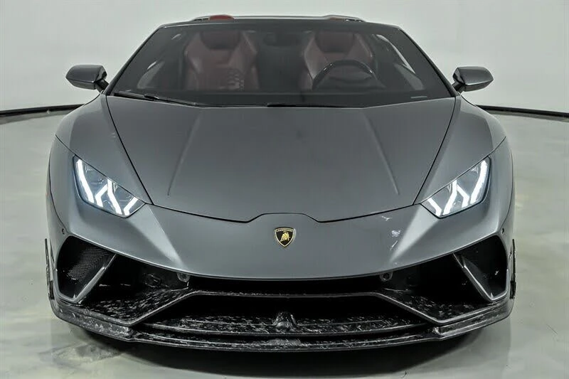 2016 Lamborghini Huracan LP610-4 - Image 6 of 31