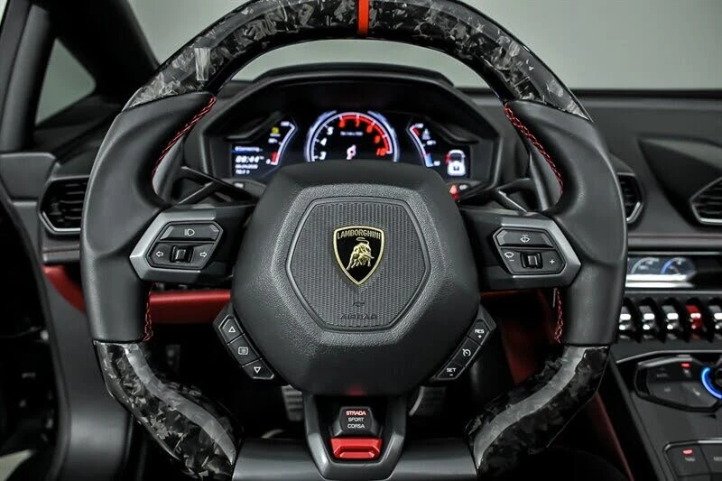 2016 Lamborghini Huracan LP610-4 - Image 24 of 31