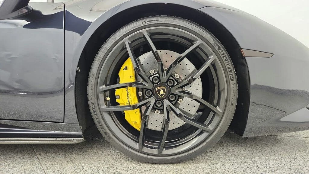 2016 Lamborghini Huracan LP610-4 - Image 14 of 31