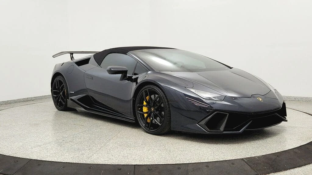 2016 Lamborghini Huracan LP610-4 - Image 7 of 31