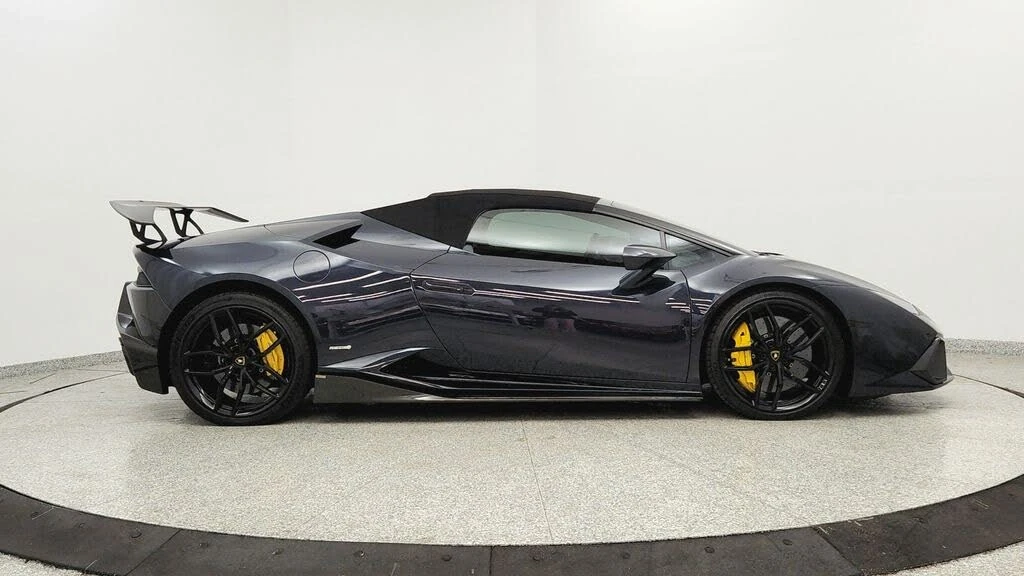 2016 Lamborghini Huracan LP610-4 - Image 6 of 31