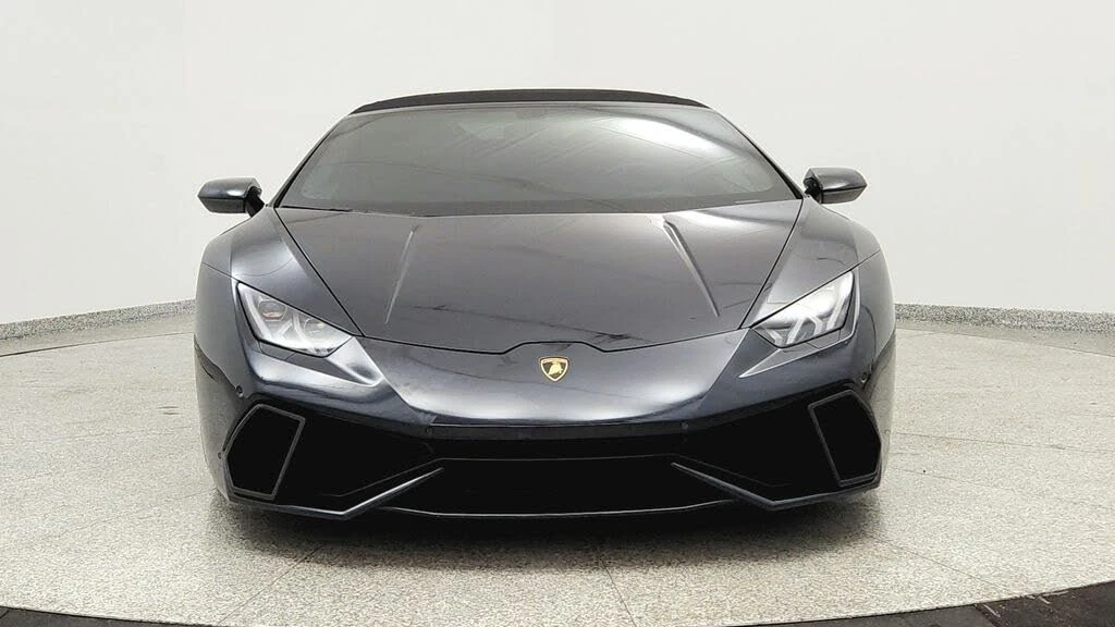 2016 Lamborghini Huracan LP610-4 - Image 8 of 31