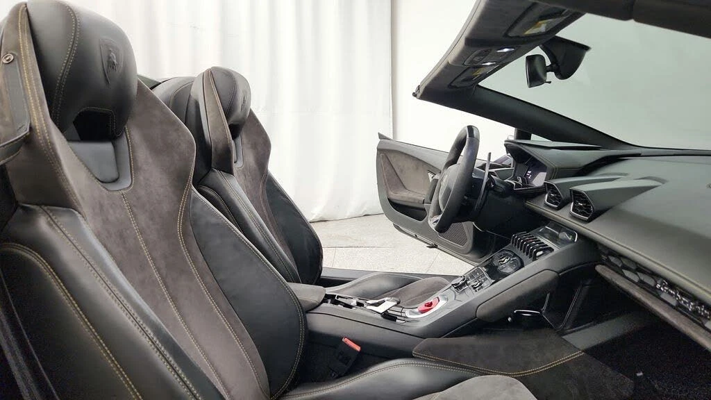2016 Lamborghini Huracan LP610-4 - Image 23 of 31