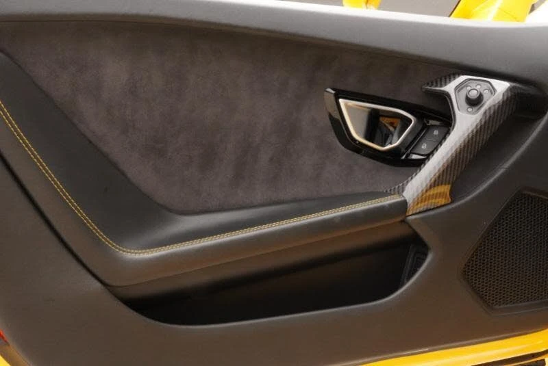 2016 Lamborghini Huracan LP610-4 - Image 31 of 31