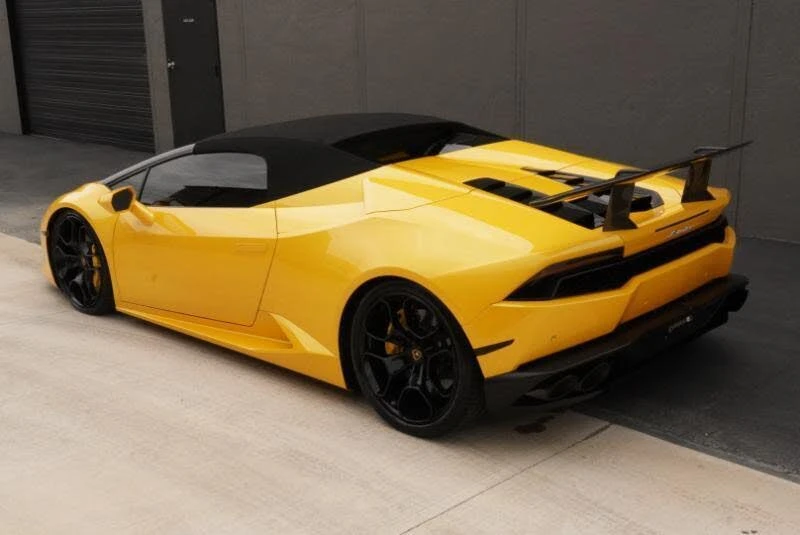 2016 Lamborghini Huracan LP610-4 - Image 3 of 31