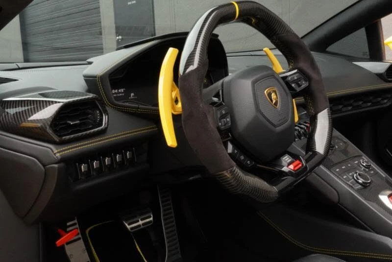 2016 Lamborghini Huracan LP610-4 - Image 28 of 31