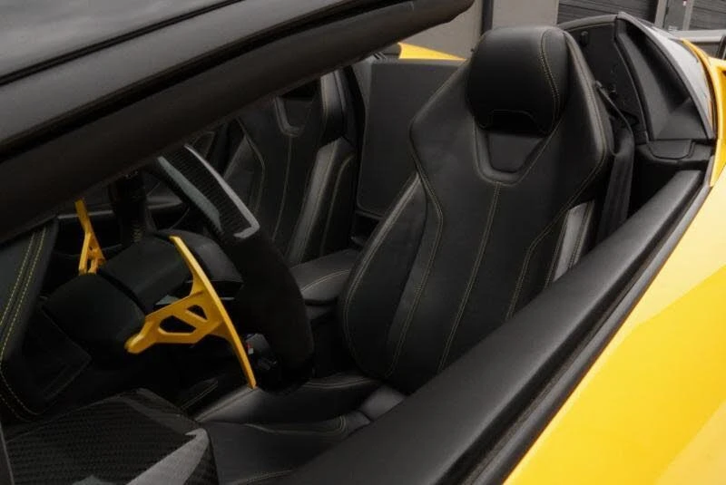 2016 Lamborghini Huracan LP610-4 - Image 25 of 31