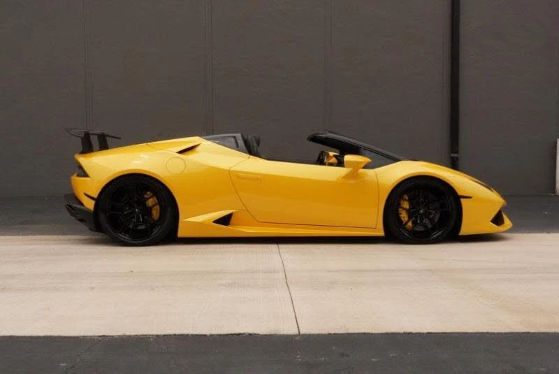 2016 Lamborghini Huracan LP610-4 - Image 19 of 31