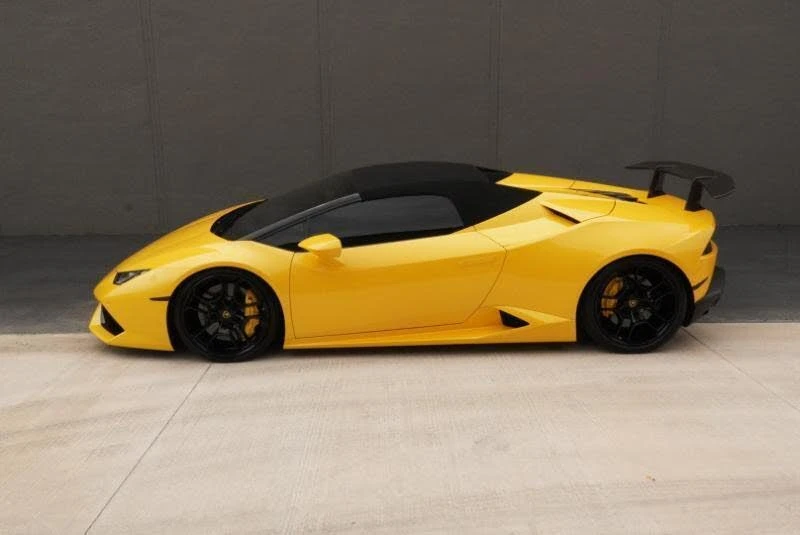 2016 Lamborghini Huracan LP610-4 - Image 2 of 31