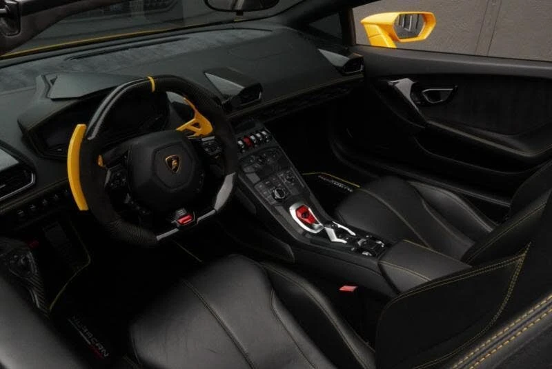 2016 Lamborghini Huracan LP610-4 - Image 24 of 31