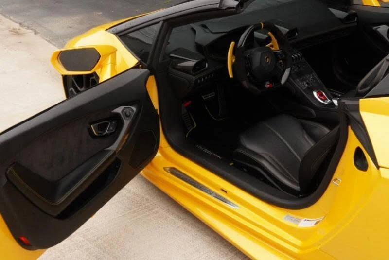 2016 Lamborghini Huracan LP610-4 - Image 26 of 31