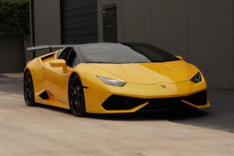 2016 Lamborghini Huracan LP610-4 - Image 14 of 31