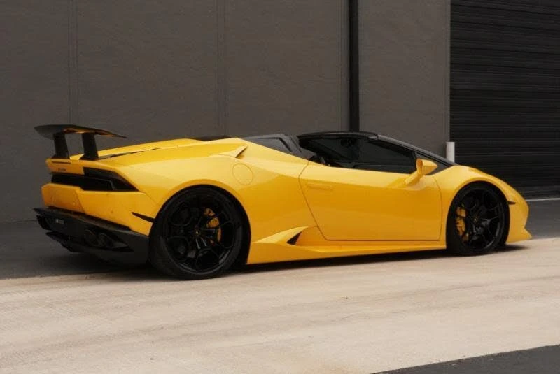 2016 Lamborghini Huracan LP610-4 - Image 20 of 31