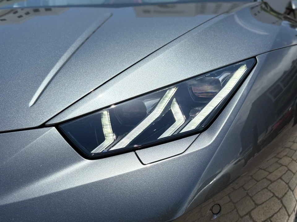 2016 Lamborghini Huracan LP610-4 - Image 5 of 31