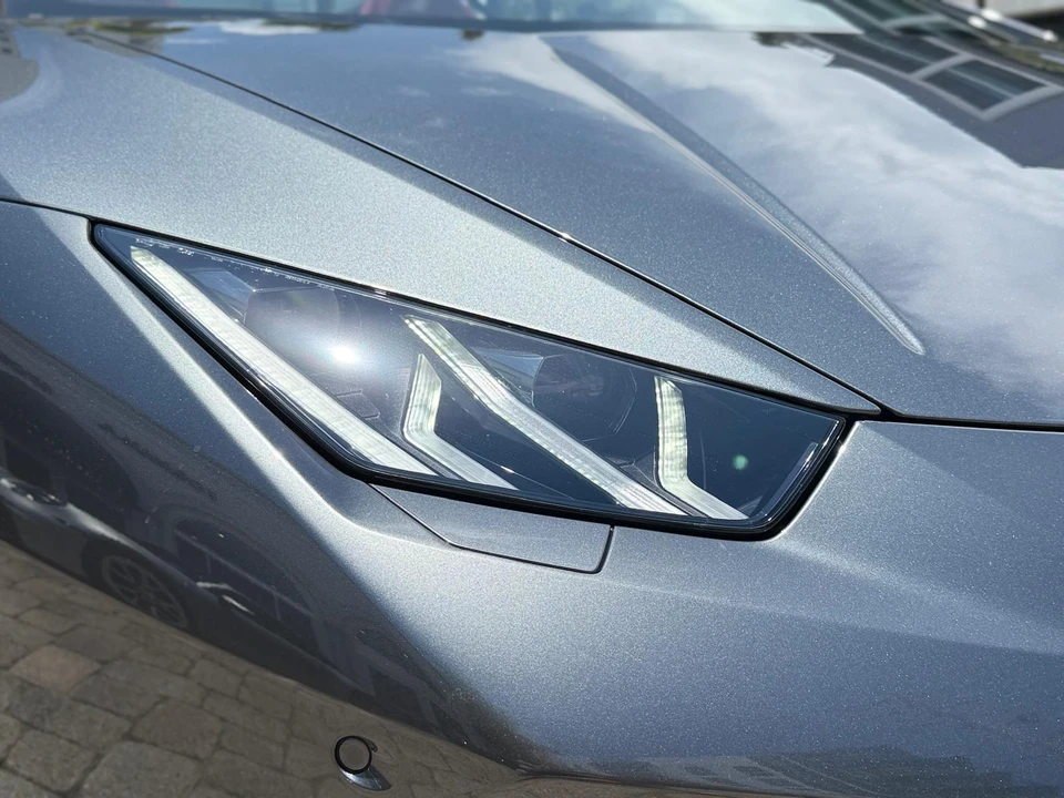 2016 Lamborghini Huracan LP610-4 - Image 6 of 31