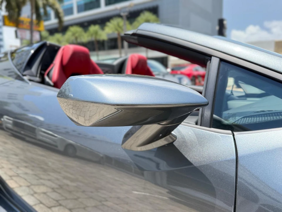 2016 Lamborghini Huracan LP610-4 - Image 11 of 31