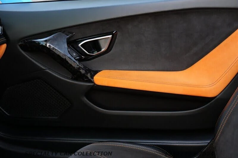 2016 Lamborghini Huracan LP610-4 - Image 23 of 29