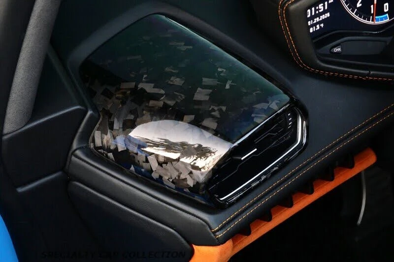 2016 Lamborghini Huracan LP610-4 - Image 25 of 29