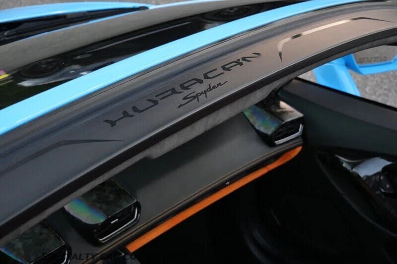 2016 Lamborghini Huracan LP610-4 - Image 22 of 29