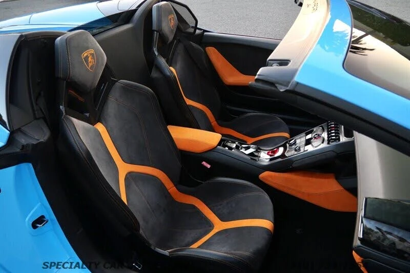 2016 Lamborghini Huracan LP610-4 - Image 20 of 29