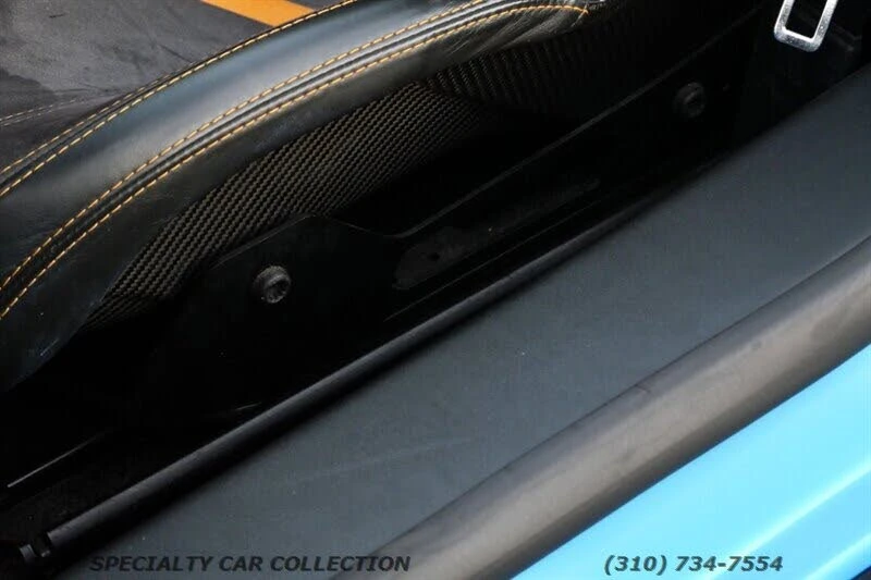 2016 Lamborghini Huracan LP610-4 - Image 26 of 29