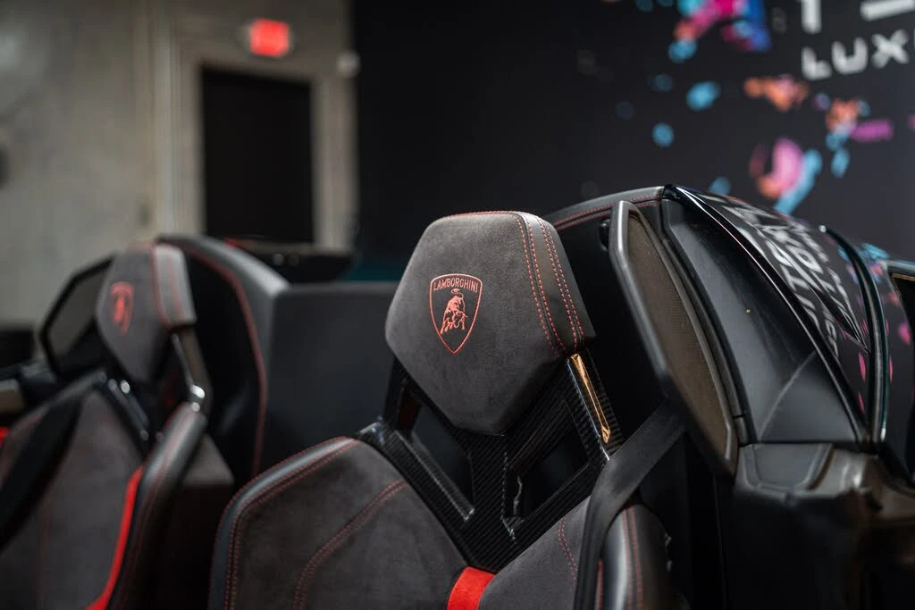 2016 Lamborghini Huracan LP610-4 - Image 15 of 20