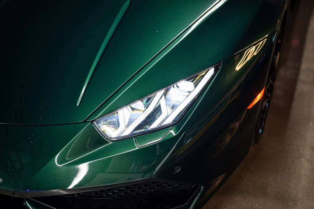 2016 Lamborghini Huracan LP610-4 - Image 6 of 20