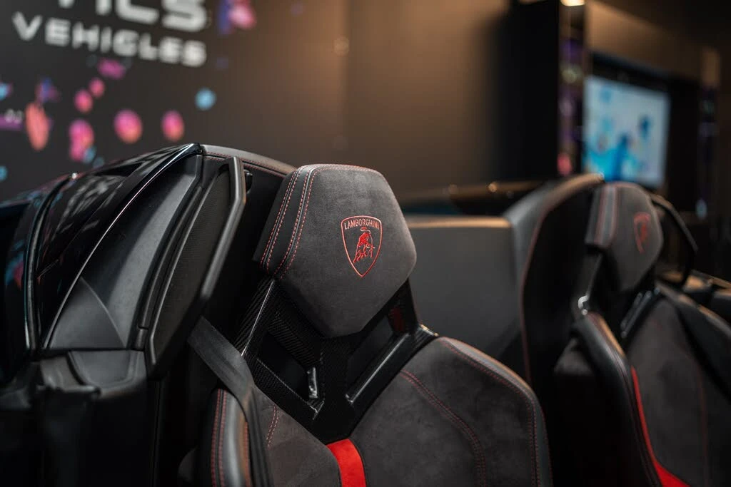 2016 Lamborghini Huracan LP610-4 - Image 17 of 20