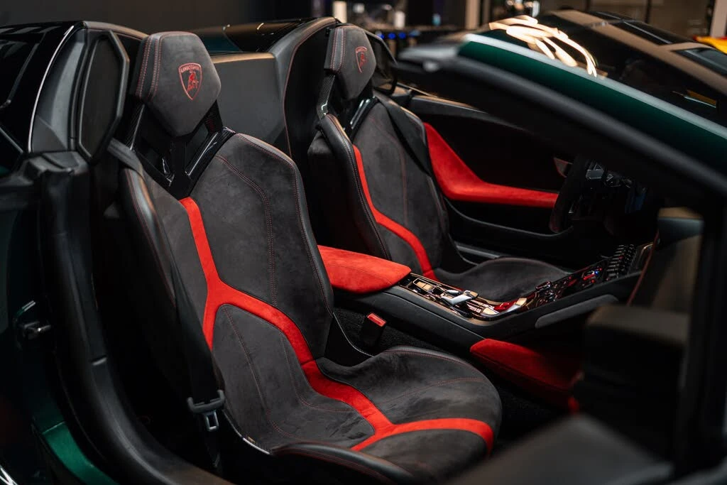 2016 Lamborghini Huracan LP610-4 - Image 18 of 20