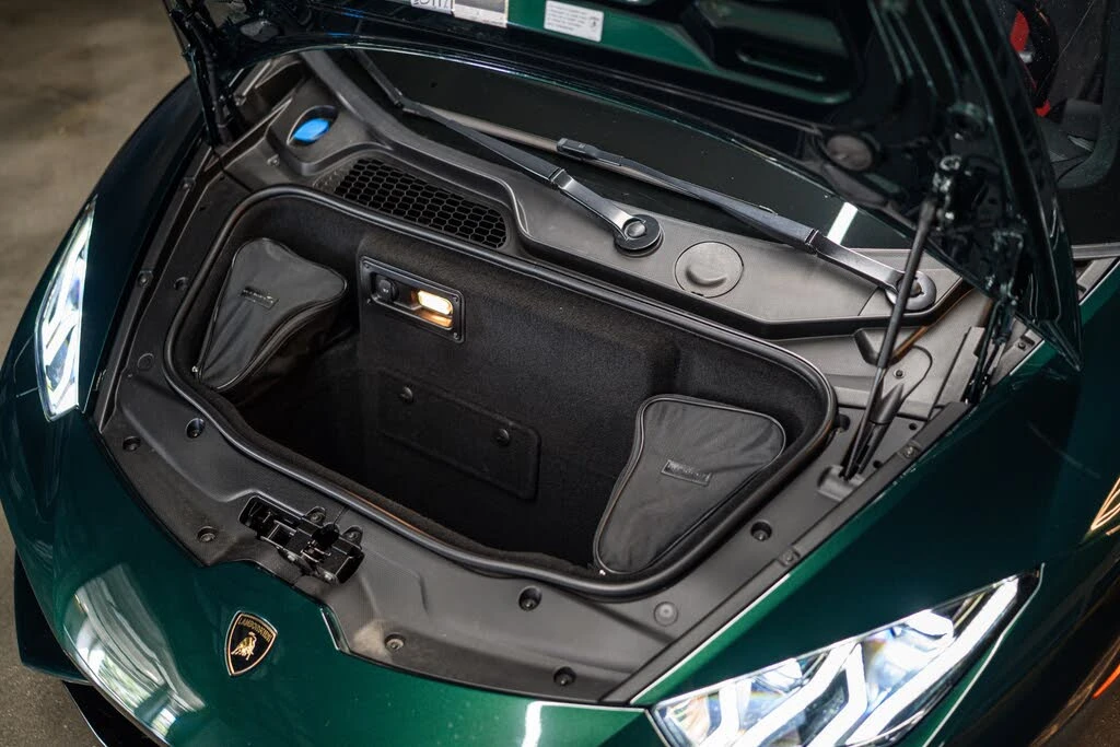 2016 Lamborghini Huracan LP610-4 - Image 20 of 20