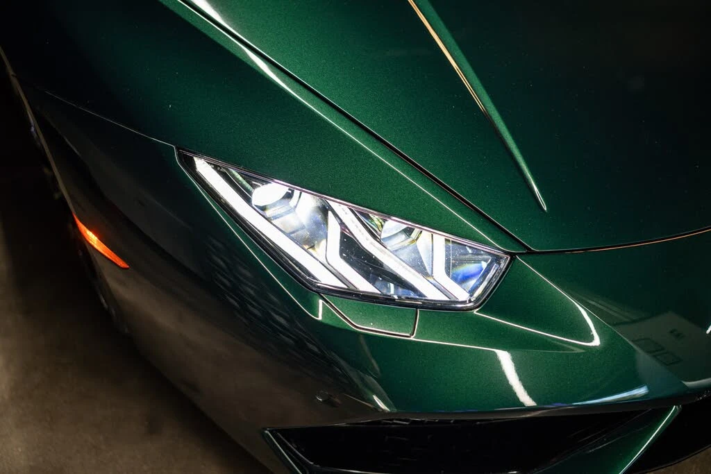 2016 Lamborghini Huracan LP610-4 - Image 7 of 20