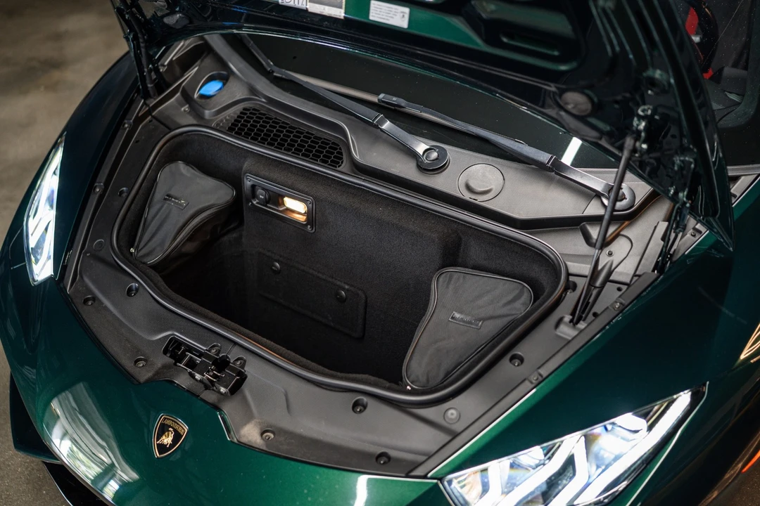 2016 Lamborghini Huracan LP610-4 - Image 20 of 20