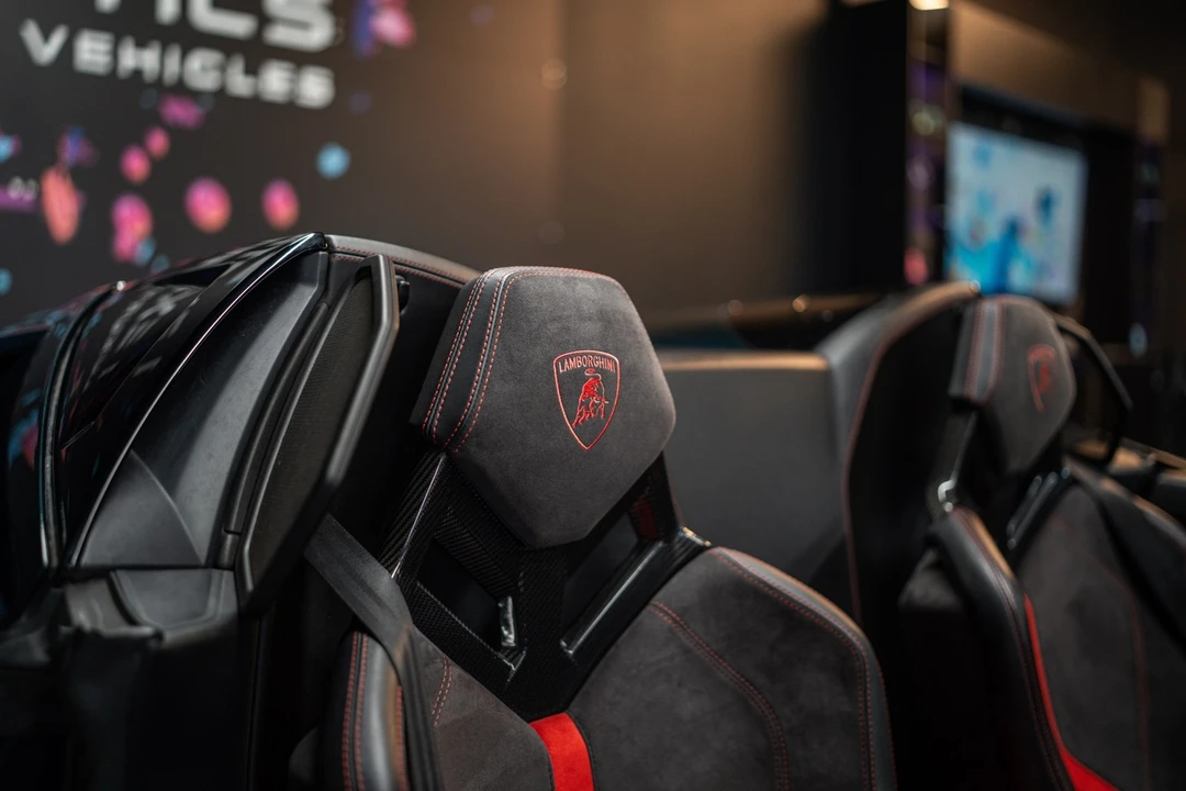 2016 Lamborghini Huracan LP610-4 - Image 17 of 20