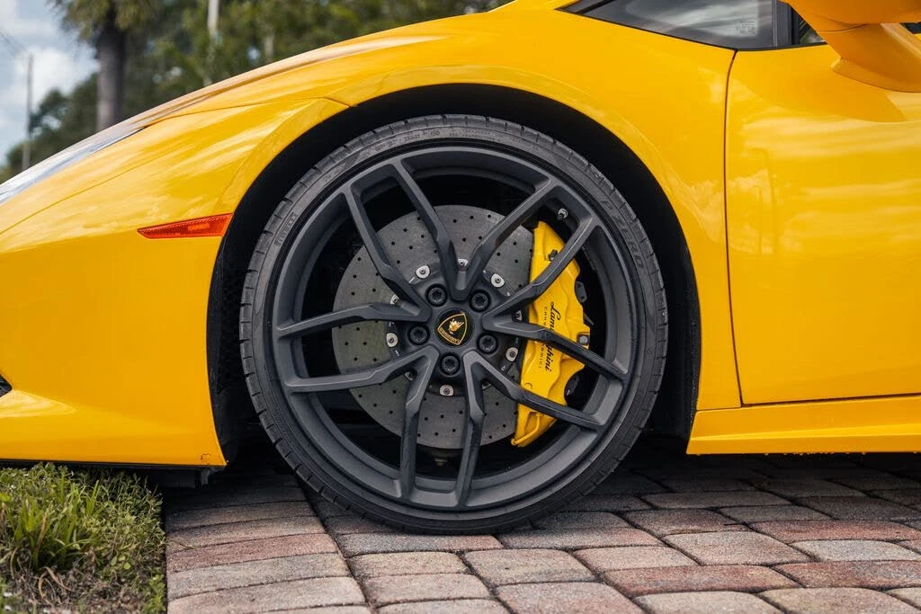 2016 Lamborghini Huracan LP610-4 - Image 16 of 31