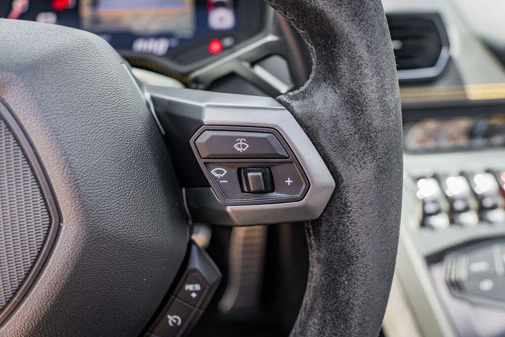 2016 Lamborghini Huracan LP610-4 - Image 23 of 31