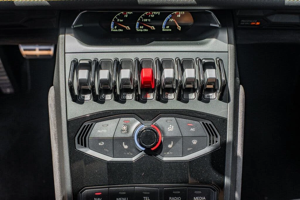 2016 Lamborghini Huracan LP610-4 - Image 27 of 31