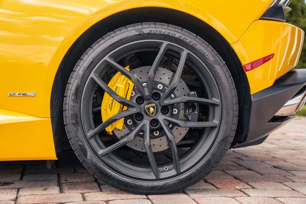 2016 Lamborghini Huracan LP610-4 - Image 17 of 31
