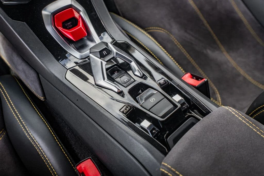 2016 Lamborghini Huracan LP610-4 - Image 29 of 31