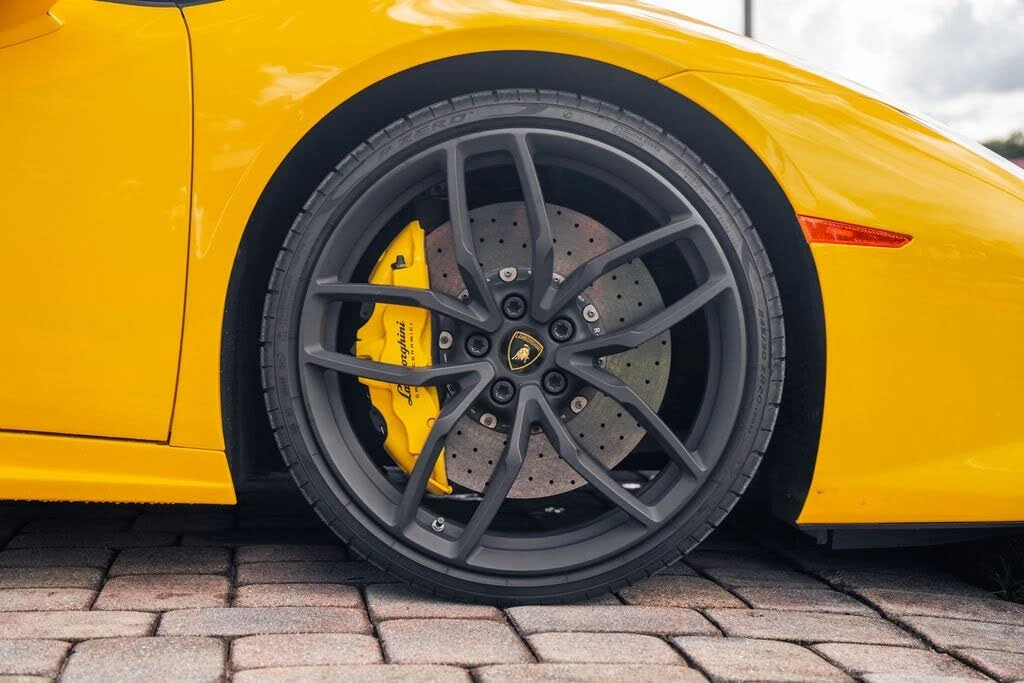 2016 Lamborghini Huracan LP610-4 - Image 15 of 31