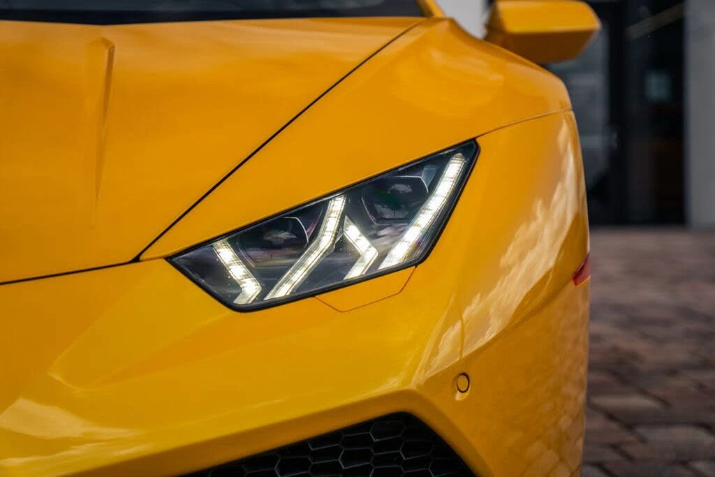2016 Lamborghini Huracan LP610-4 - Image 11 of 31