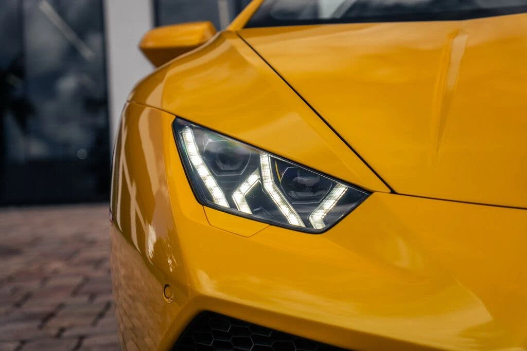 2016 Lamborghini Huracan LP610-4 - Image 10 of 31
